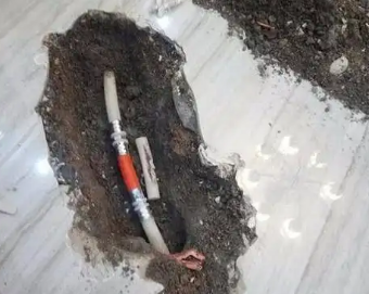 寿宁测漏水电话