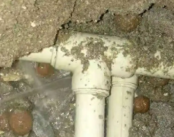 寿宁测漏水多少钱