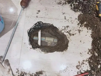 寿宁测漏水电话