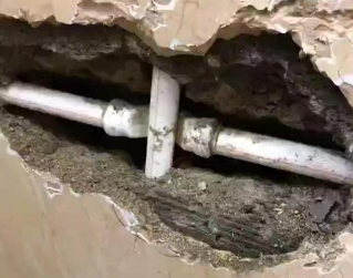 寿宁测漏水哪家好