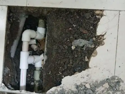 寿宁测漏水哪家好