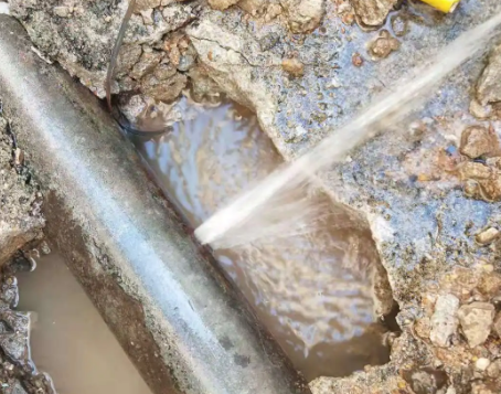 寿宁测漏水公司