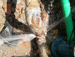 寿宁测漏水公司电话