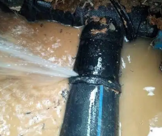 寿宁测漏水公司哪家好