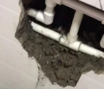 寿宁漏水检测电话