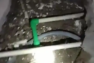 寿宁测漏水公司