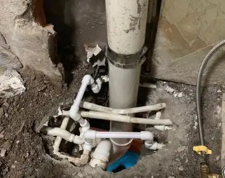 寿宁漏水检测哪家好