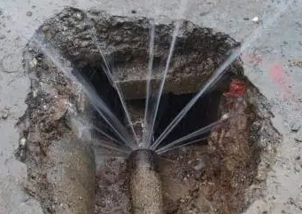 寿宁漏水检测多少钱