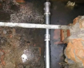 寿宁漏水检测公司电话