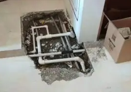 寿宁卫生间测漏水如何检测