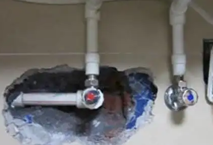 寿宁卫生间测漏水查询方法