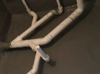 寿宁水管漏水检测知识点