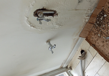 寿宁卫生间测漏水