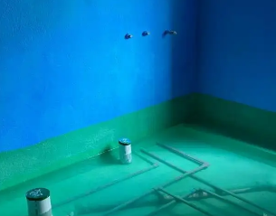 寿宁卫生间防水