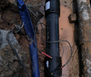 寿宁水管漏水检测多少钱