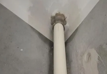 寿宁卫生间测漏水之渗水防护