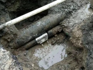 寿宁水管漏水检测的传递距离多少