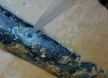 寿宁水管漏水检测多少钱