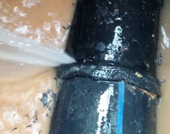 寿宁水管漏水检测的小妙招