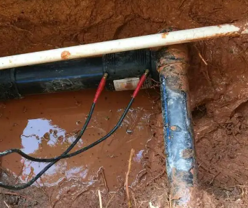 寿宁水管漏水检测多少钱