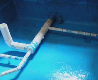 寿宁卫生间测漏水之如何查漏水点