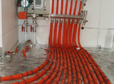 寿宁地暖维修多少钱