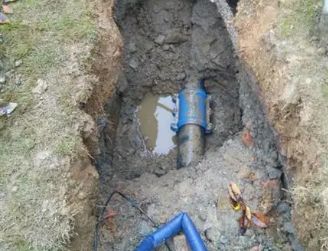 寿宁水管漏水检测多少钱