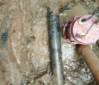 寿宁水管漏水检测的检测方法