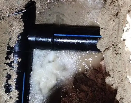 寿宁水管漏水检测哪家好