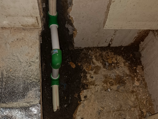 寿宁卫生间测漏水哪家好