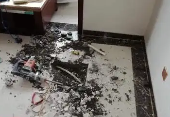 寿宁漏水检测多少钱