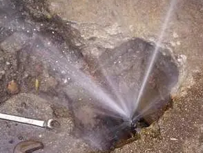 寿宁水管漏水检测哪家好