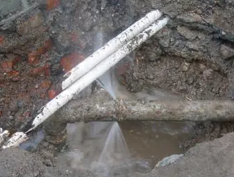 寿宁测漏水多少钱