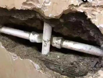 寿宁漏水检测电话多少