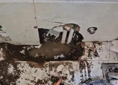 寿宁漏水检测电话